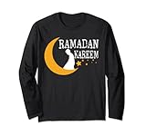 Photo Gallery ramadan kareem mese santo uomini musulmani decorazione islamica 2022 maglia a manica Photo Gallery ramadan kareem mese santo uomini musulmani decorazione islamica 2022 maglia a manica