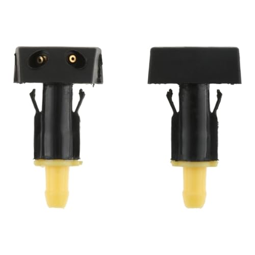 Gicleur lave-glace Nissan Tiida Sylphy buse avant haut de gamme