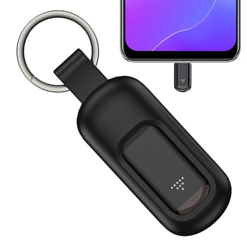 Cyberplex Hacking Device, Hacker Tool, Smartphone IR Remote Control-Newly Upgraded Cyber Hacking Device for iOS and (Black)