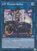 I:Pマスカレーナ QCシク　新規イラスト版 IPマスカレーナ(シークレット/イラスト違い) | シークレット