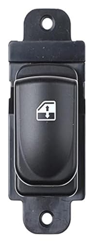 Interrupteur bouton vitre voiture Hyundai i20 idéal pour réparer votre commande