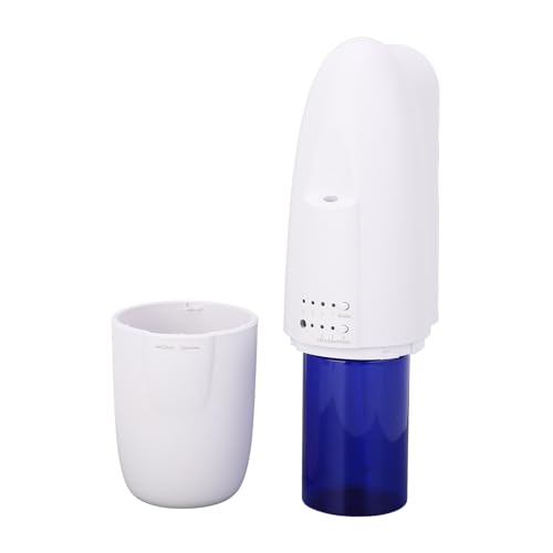 Difusor aromático eléctrico Zerodis 100ml miniatura 3