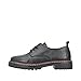 Produktbild Rieker Damen 52052 Loafer, Schwarz, 39 EU