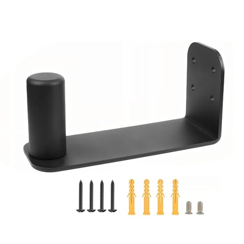 Support mural pour enceinte EON : remplacez vos fixations fragiles par du Heavy Duty