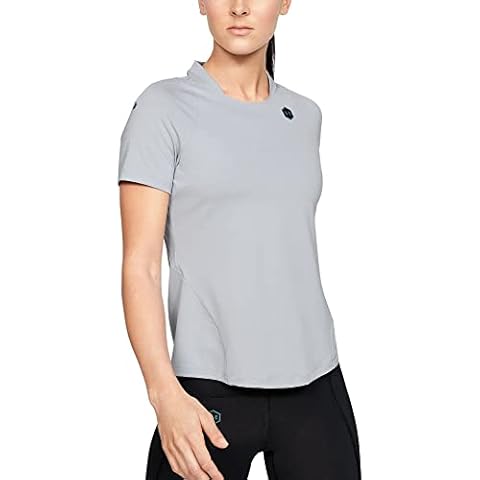 Under Armour Women’s UA Rush Gym T-Shirt Cover