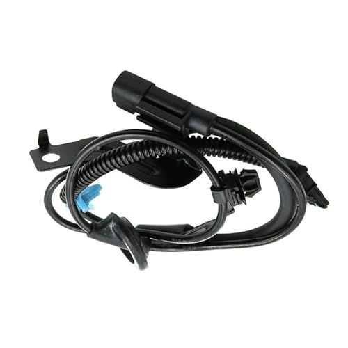 Capteur de vitesse roue ABS arriere bague capteur freinage compatible Compass 2007 a 2017