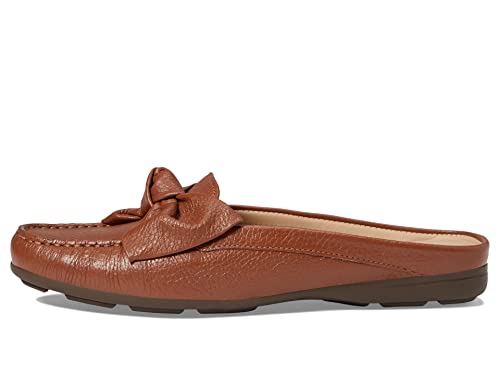 Marc Joseph New York Women's Diane Street Mule4