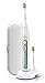 Produktbild Philips Sonicare FlexCare+ Elektrische Zahnbürste mit Schalltechnologie HX6922/03, mit Reiseetui und Ladestation, weiß