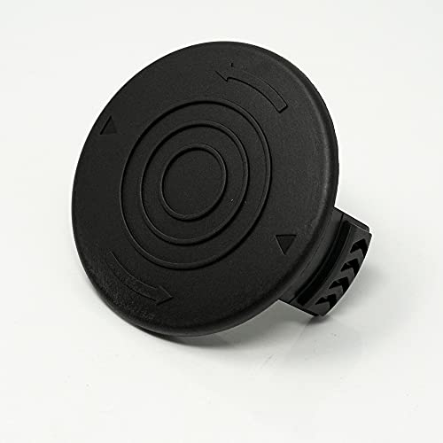 Pièces de rechange et accessoires pour coupe-bordure Parkside PRTA 20 Li C3 IAN351753 - Tondeuse sans fil Cover