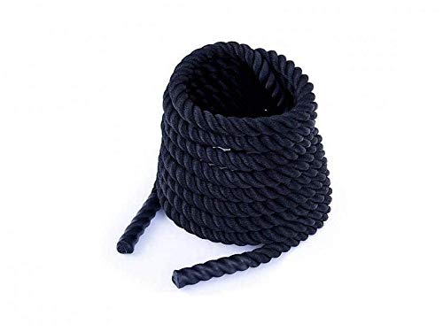 Corde à Exercice Bataille Corde - dia. 38 mm-15m - 15 m