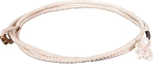 Mustang Pigging String Nylon Rope Rawhide Burner