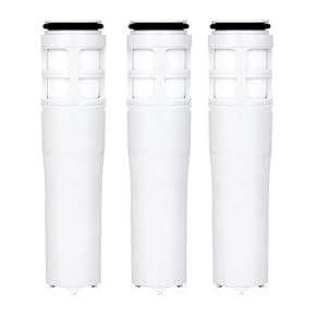 Amazon.co.jp: シャワー用カートリッジ - バス用品: ホーム