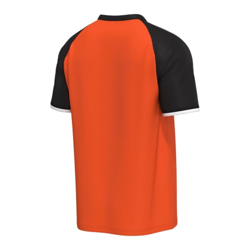 Image of Outerstuff FIFA World Cup 2026 Men's Soccer Raglan Top