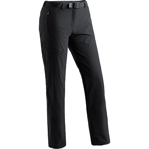 Preisvergleich Produktbild Maier Sports Lulaka Winter Black - 21