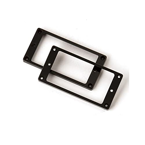 PRS SE Tremolo Black Pickup Rings Trem Guitar Parts Tremelo Paul Reed Smith