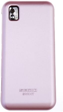 Seidio Innocase Surface for Samsung Instinct (Rose Pink)