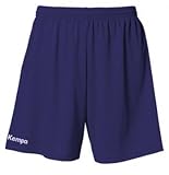 FanSport24 Kempa Classic Hose, Kinder, Marine Größe XXS