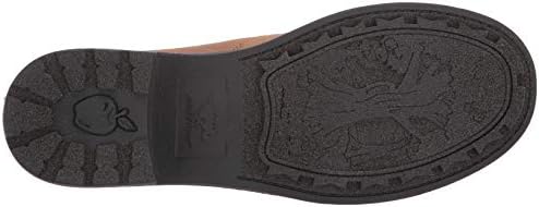 Rocket Dog Women's Train Fashion Boot, Tan, 7 M US | Image 3