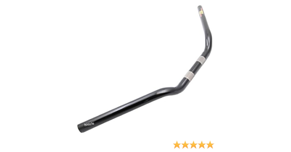 Amazon | クロームワークス Khrome Werks 1インチハンドルバー