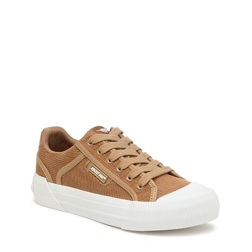 Rocket Dog Women's Cheery, Tan, 8 Medium