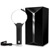 Use su telfono mvil para descargar la aplicacin OFICIAL Light Light Stick y Light Stick versin 4, seleccione -se-, y luego ajuste el color de la luz deseada a travs de la conexin Bluetooth.