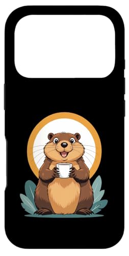 ���킢���J���E�\�ƃR�[�q�[�J�b�v ? �����b�N�X�n�A�[�g �X�}�z�P�[�X iPhone 17 Pro �p