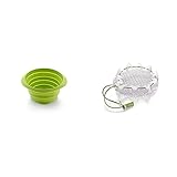 Product 2: Gran capacidad, su diseño y material le permiten tener una gran elasticidad para dar cabida a una buena cantidad de alimentos