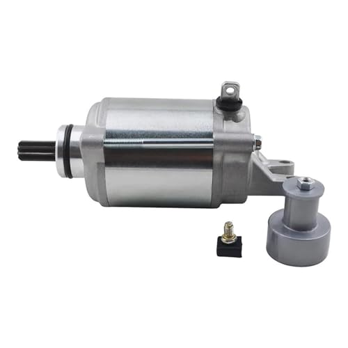 Motor de arranque BMW S1000RR K67 para rutas sin imprevistos mecánicos