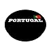 Portugal Drapeau De La Portugal Portugais et fièr de l'être PopSockets Adhesive PopGrip