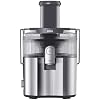 slow juicer silver