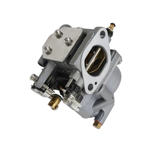 Carburateur 68T-14301-11-00 compatible hors-bord F8M 9.9hp et 8hp