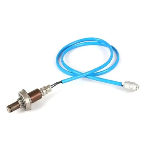 Capteur d'oxygène O2 de haute précision compatible Saab 9-2x 22641AA32A - 6