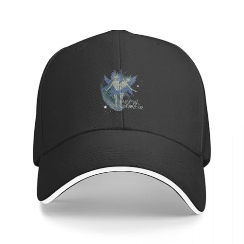Gorra para Hombre COLECTIVO Animal Sombrero de Senderismo Premium Sombreros para Hombre Sombreros para Mujer