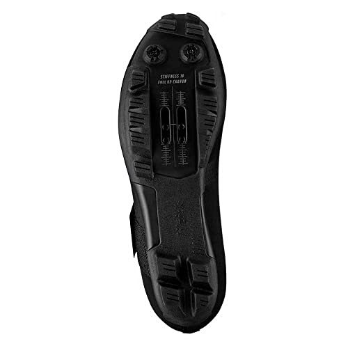 Fizik Unisex-Adult Vento Ferox Carbon Mountain-Biking-Shoes3