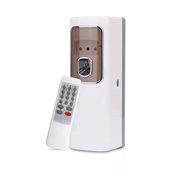 Latest Wall Mount Remote Control Air Freshener Dispenser Type Room