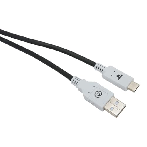 Kabel PowerA USB-C do Playstation 5, kabel, USB-C, PS5