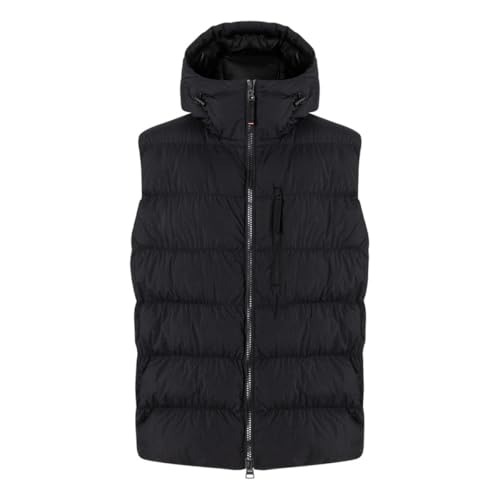 Bogner Fire + Ice Howard - Herren Steppweste, Größe:56, Farbe:black