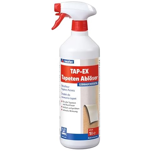 Décolleuse Baufan TAP-EX 1L Cover