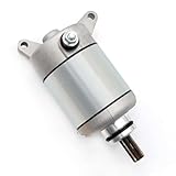 Modèle compatible: conçu spécifiquement Compatible avec les modèles YFZ 450, YFZ450, YFZ450V (2004-2013) et YFZ450LE Compatible avec assurer l'intégration.OEM Remplacement: remplacement direct Compatible avec les numéros de pièce OEM 5TG-81890-00-00, 5TJ-81890-10 et 5TJ-81890-20, Performances de la qualité et conformité garanties et conformes: Compatible avec résister aux demandes d'utilisation hors route, fournissant une puissance de démarrage intégrée: équipé Compatible avec fournir une