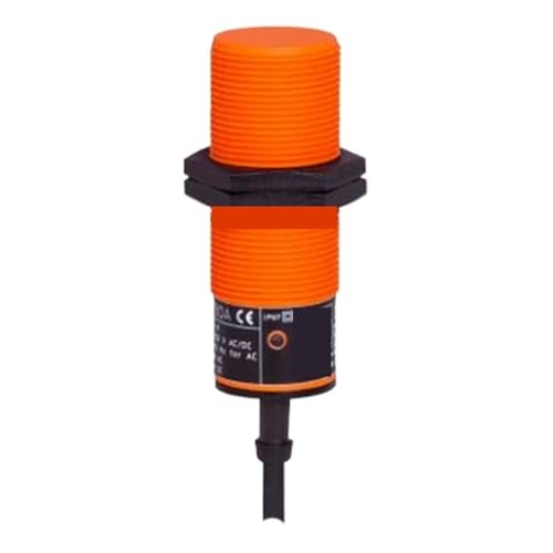 Capteur de proximité II5300 à haute précision pour détection métallique