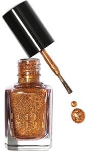 Bobbie Brown Limited Edition Scotch Shimmer Holiday Nail Polish