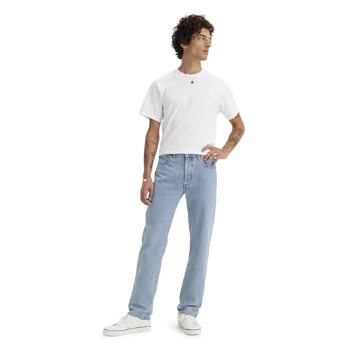 Levi's Mens 501® Levi's®ORIGINAL Jeans