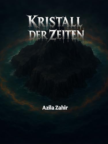 Der Kristall der Zeiten (Die Entdeckung 1)