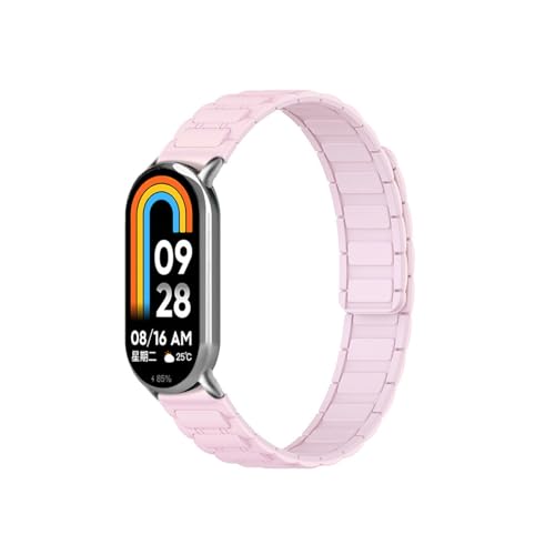 [AHDGUNC] Smart Band 10 p̂GKg  }Olbg VRf oh IV Xgoh 10 rvxg(C)