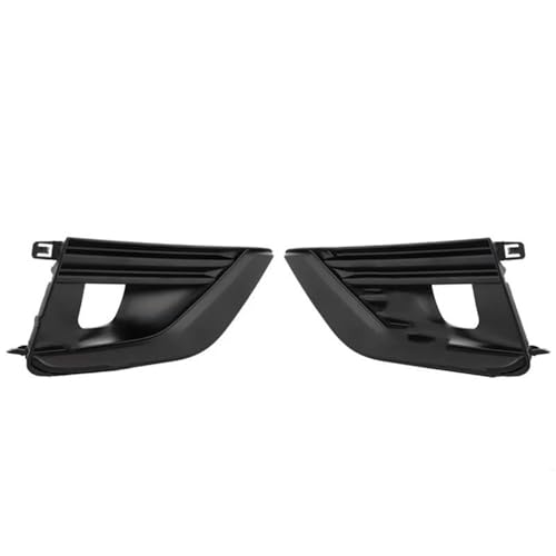 Cadre revêtement d'habillage phare antibrouillard Infiniti Q50 finition d'origine de luxe