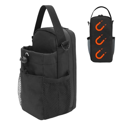 Sac de sport magnétique ergonomique pour ne plus renverser votre boisson au fitness