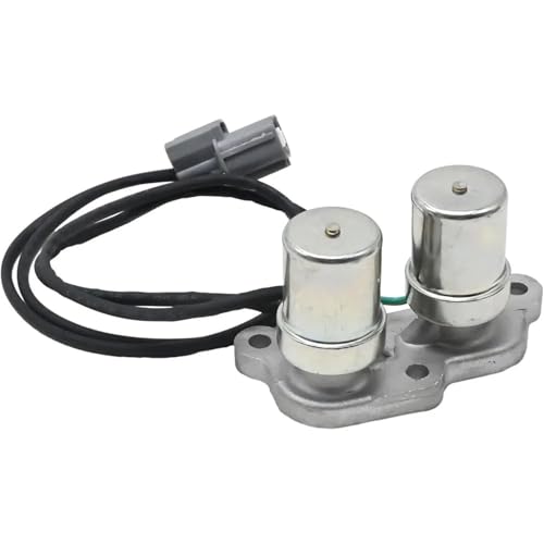 Bloqueo de control de cambios: solucione fallas de transmisión en Honda Civic y CR-V