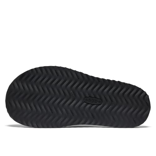 Image of KEEN Women's Barbados Breathable Comfortable Sandals Toe Protection Flip-Flops