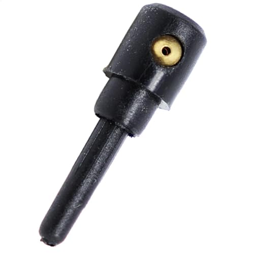 For For Polo For Vivo For Polo MK4 9N 2002-2005 Rear Wiper Windshield Washer Car Replacement Parts 6Q6955435B Windshield Wiper Nozzles (1X Nozzle)