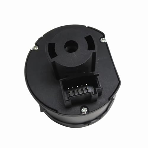Interruptor de faros automáticos 5ND941431B para VW Golf Jetta y Scirocco 5